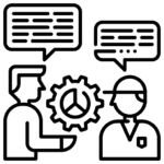 Hivacon - we make material flow Hivacon - we make material flow